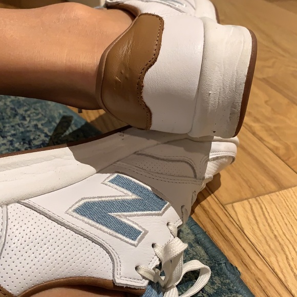 New Balance classics traditionnels - Picture 6 of 8